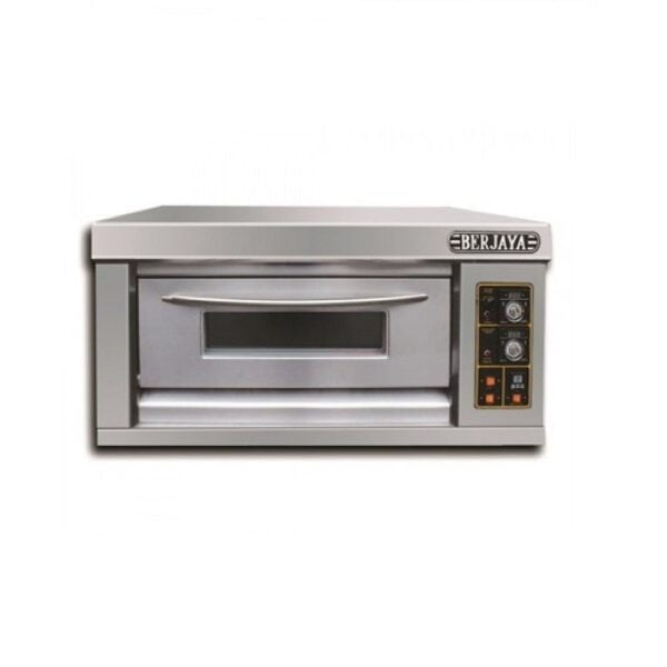 Berjaya BJY-G60-1BD Deck Oven in Goa