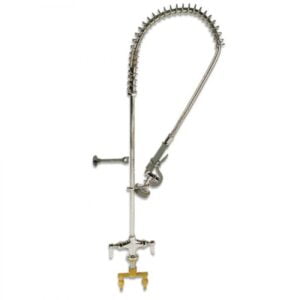 Berjaya BJY-PRS Pre-Rinse Spray Faucet in goa
