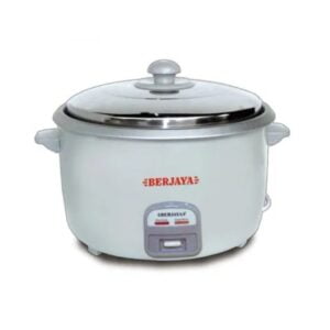 Berjaya BJY-ERC64-N Electric Commercial Rice Cooker in Goa