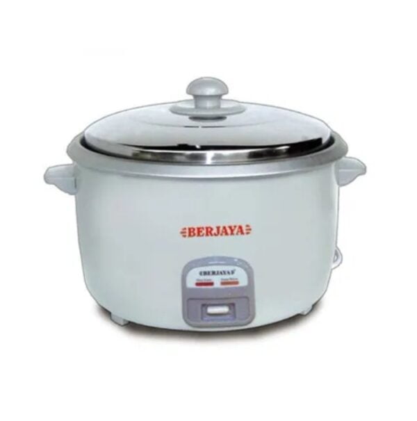 Berjaya BJY-ERC64-N Electric Commercial Rice Cooker in Goa