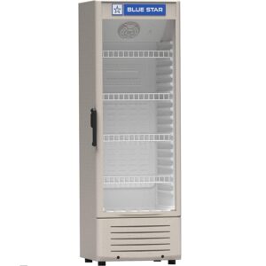 Blue Star SC300F visi cooler in Goa