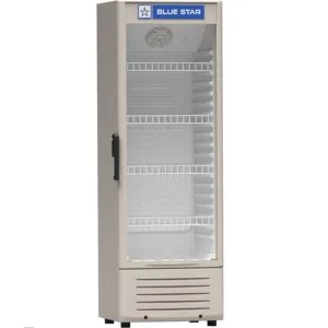 Blue Star SC300F visi cooler in Goa