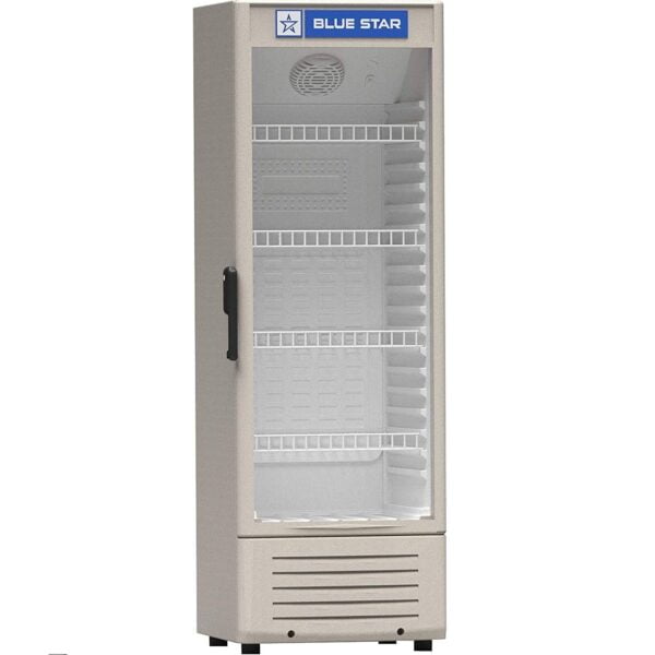 Blue Star SC300F visi cooler in Goa