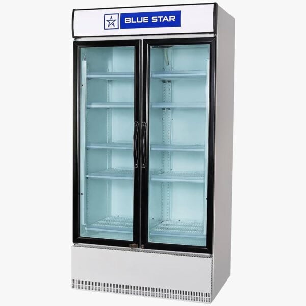 Blue Star SC650F visi cooler in Goa