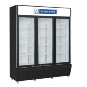 Blue Star VC1200CD Visi cooler in Goa