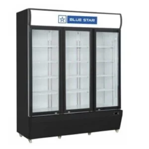 Blue Star VC1200CD Visi cooler in Goa