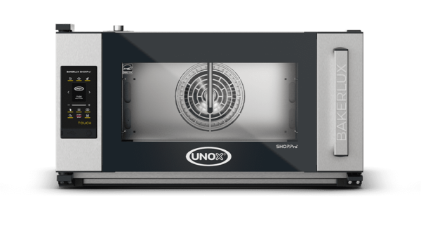 Unox XEFT-04EU-ETRV Convection Oven in Goa