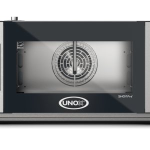 Unox XEFT-04EU-ETDV Convection Oven in Goa