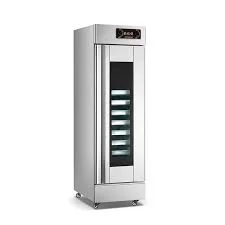 Indulge Electric Proofer FX-13