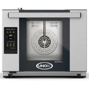 Unox XEFT-04HS-ETDV Convection Oven in Goa