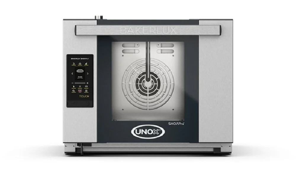Unox XEFT-04HS-ETDV Convection Oven in Goa