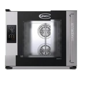 Unox XEFT-06EU-ETRV Convection Oven in Goa