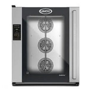 Unox XEFT-10EU-ETRV Convection Oven in Goa