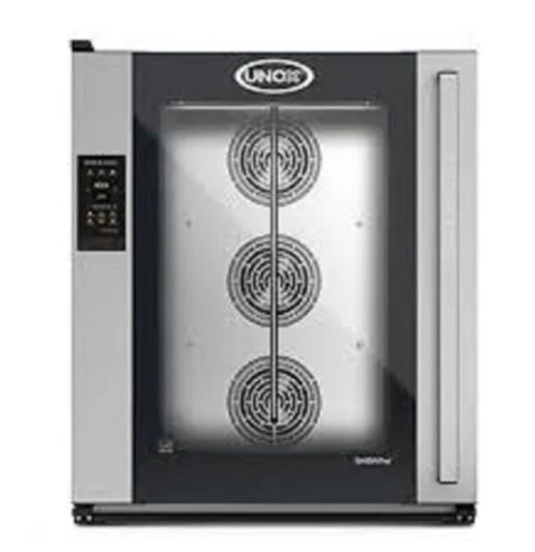 Unox XEFT-10EU-ETRV Convection Oven in Goa