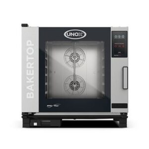 Unox XEBC-04EU-E1RM Combi Oven in Goa
