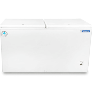 Blue Star CF3-300MEW-SD Hard Top 2 door Deep freezer in Goa
