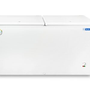 Blue Star CF3-400MPW Hard Top 2 door Deep freezer in Goa