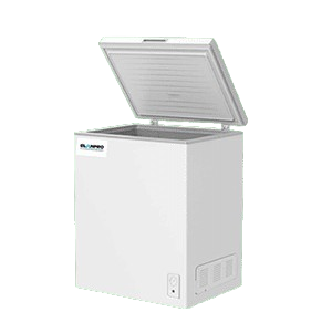 Elanpro EF 105/135/235 Deep Freezer in Goa