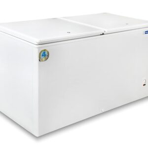 Blue Star CF3-500MPW Hard Top 2 door Deep freezer in Goa