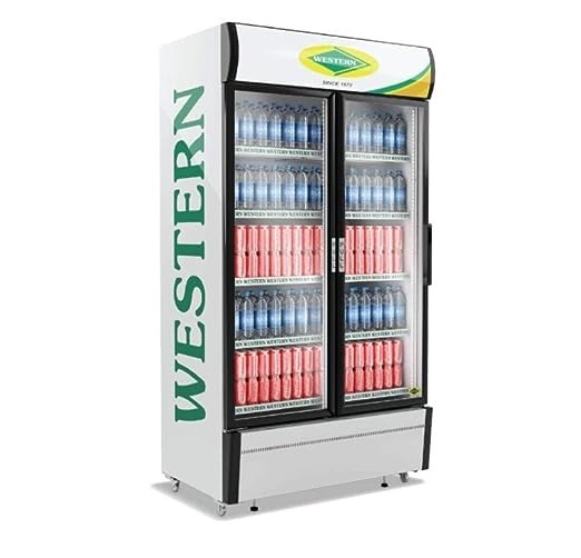 Western SRC 1005 GL Visi cooler in Goa