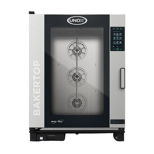 Convection Oven