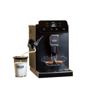 Gaggia Magenta Milk in goa