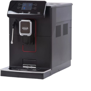 Gaggia Magenta Plus in goa