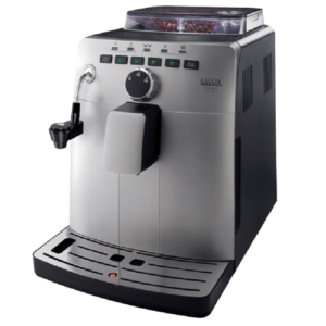 Gaggia Naviglio Deluxe in Goa