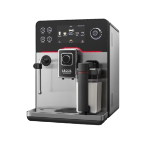 Gaggia Accademia Stainless Steel Coffee Machine in Goa