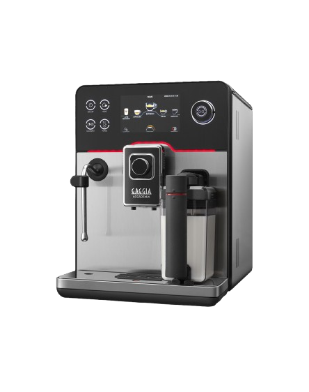 Gaggia Accademia Stainless Steel Coffee Machine in Goa