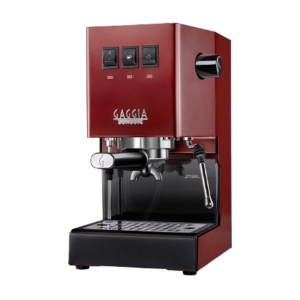 Gaggia Classic EVO Color in Goa