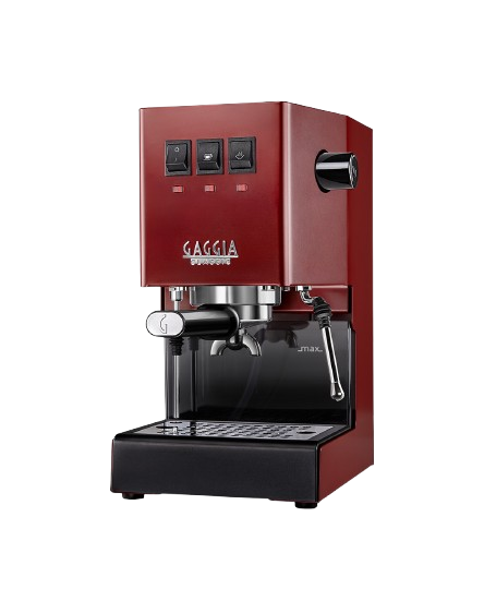 Gaggia Classic EVO Color in Goa