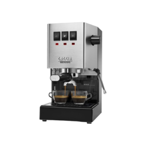 Gaggia Classic EVO SS in Goa