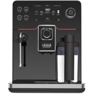Gaggia Accademia Glass Coffee Machine in Goa