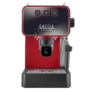 Gaggia Espresso Evolution coffee machine for home
